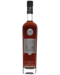 Roble Viejo Ultra Anejo Rum 700ml