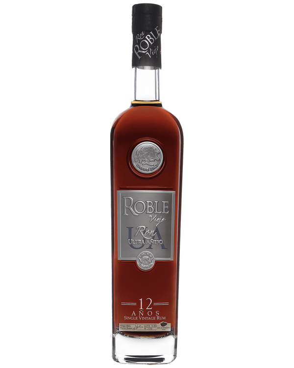 Roble Viejo Ultra Anejo Rum 700ml