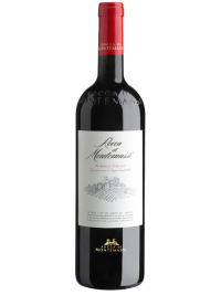 Rocca Di Montemassi Maremma Toscana 750ml
