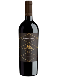 Rocca Di Montemassi Sassabruna 750ml