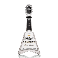 Rock N Roll Cristalino Anejo 750ml