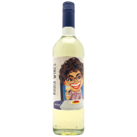 Rodia Zia Lucia White Blend 750ml