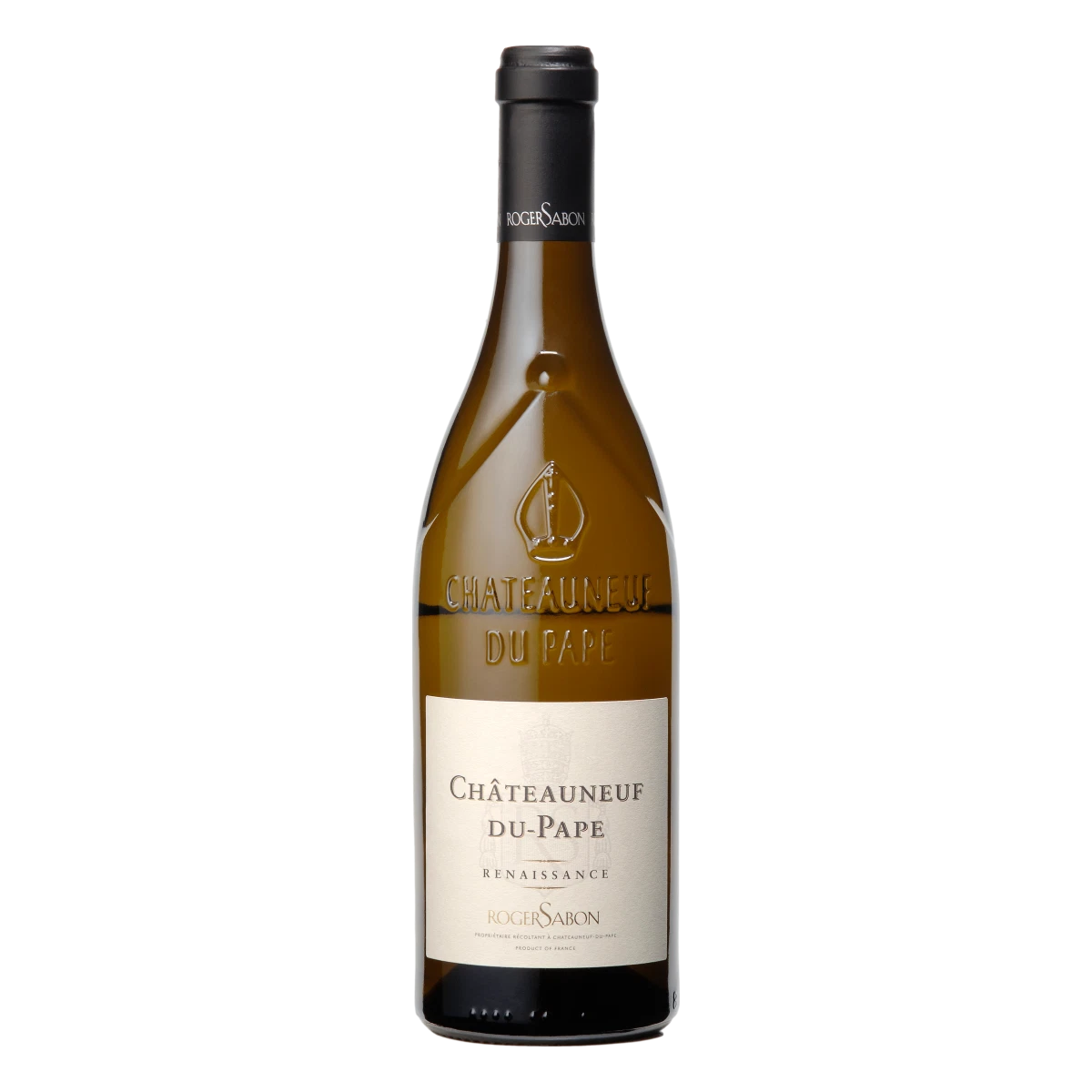 Roger Sabon Chateauneuf-Du-Pape Renaissance 750ml