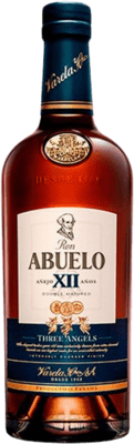 Ron Abuelo XII Three Angels 750ml