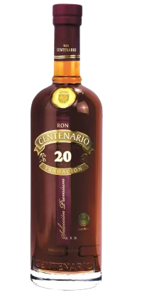Ron Centenario 20Yr Rum 700ml