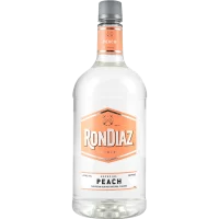 Ron Diaz Peach 1.75L Pet