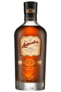 Ron Matusalem Gran Reserve 23 Year Rum