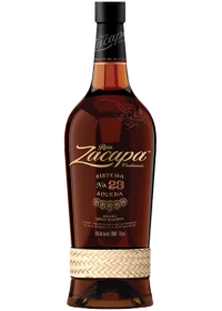 Ron Zacapa 23 Centenario Rum