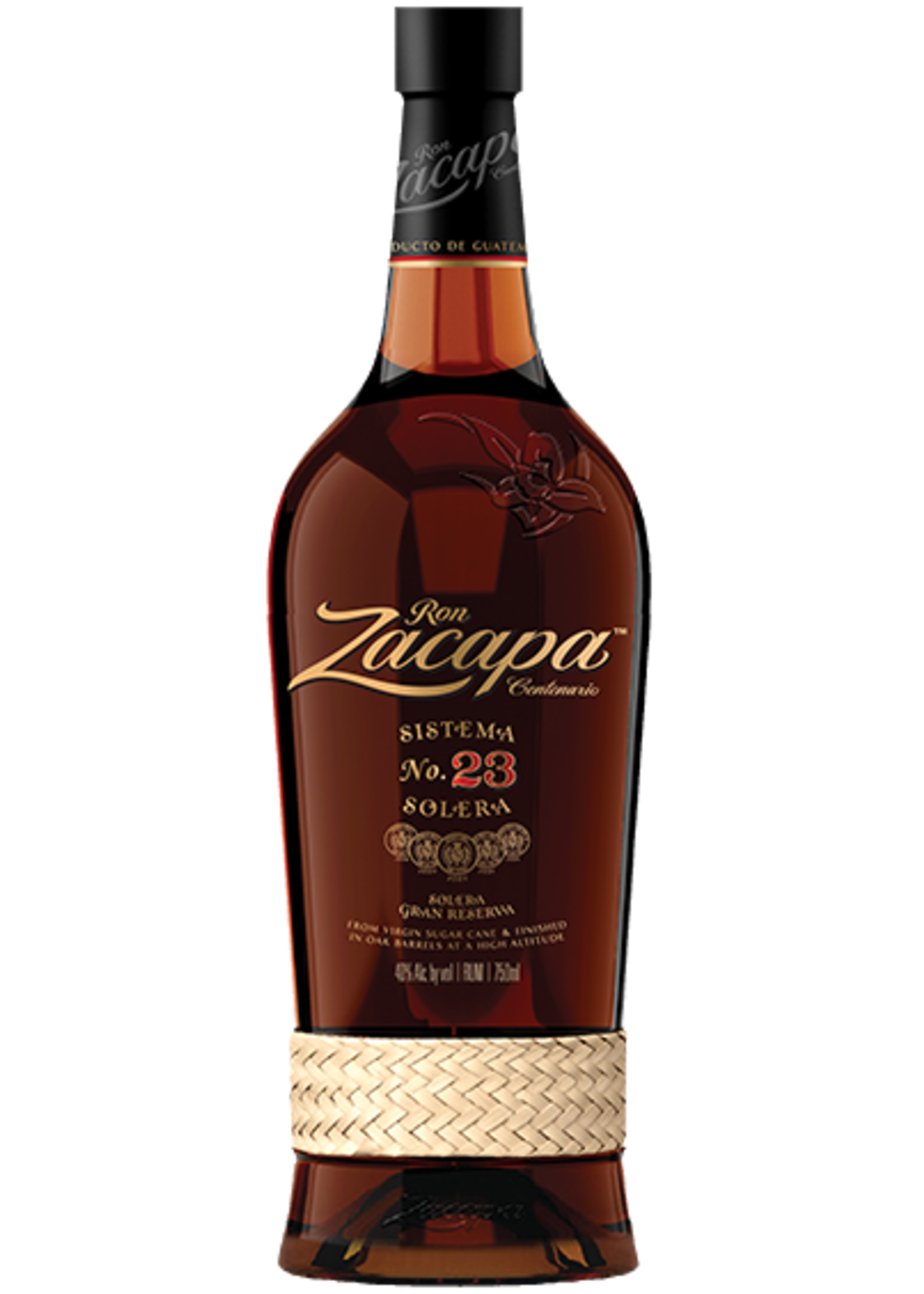 Ron Zacapa 23 Centenario Rum