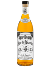 Ron del Barrilito 2 Star 750ml