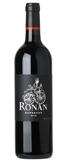 Ronan Bordeaux