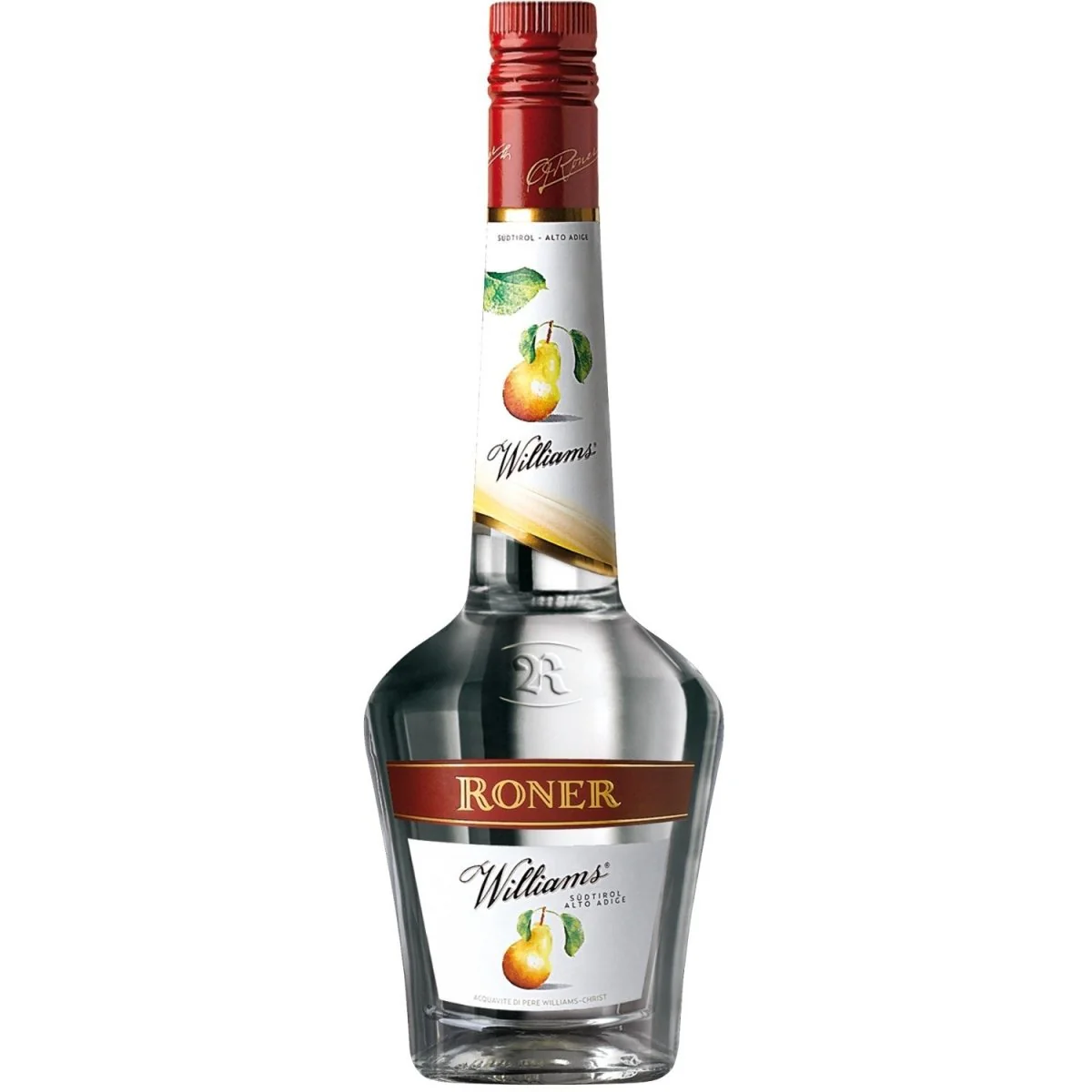 Roner Williams-Christ Pear Brandy 1.0L