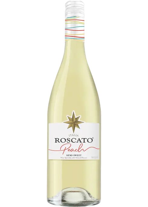 Roscato Peach 750ml