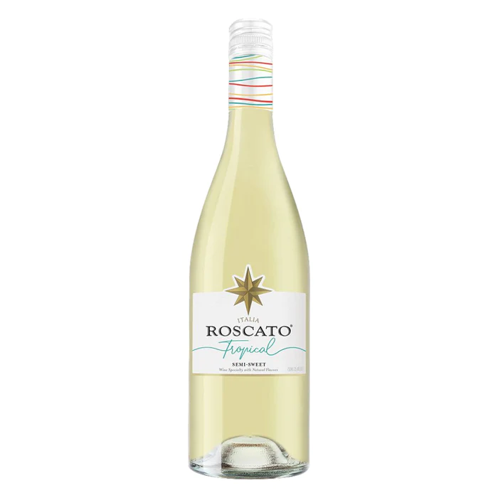 Roscato Tropical White 750ml