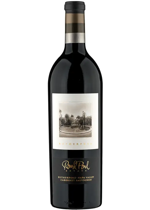 Round Pond Napa Estate Cabernet 750ml