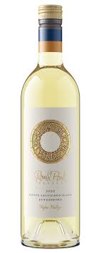 Round Pond Rutherford Sauvignon Blanc