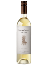Routestock Napa Sauvignon Blanc 2021