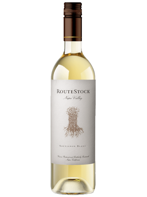 Routestock Napa Sauvignon Blanc 2021