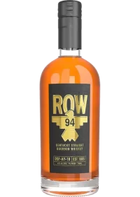 Row 94 Bourbon Whiskey 750ml