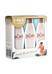 Rum Chata 100ml 3pk