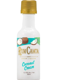 RumChata Coconut Cream 50ml