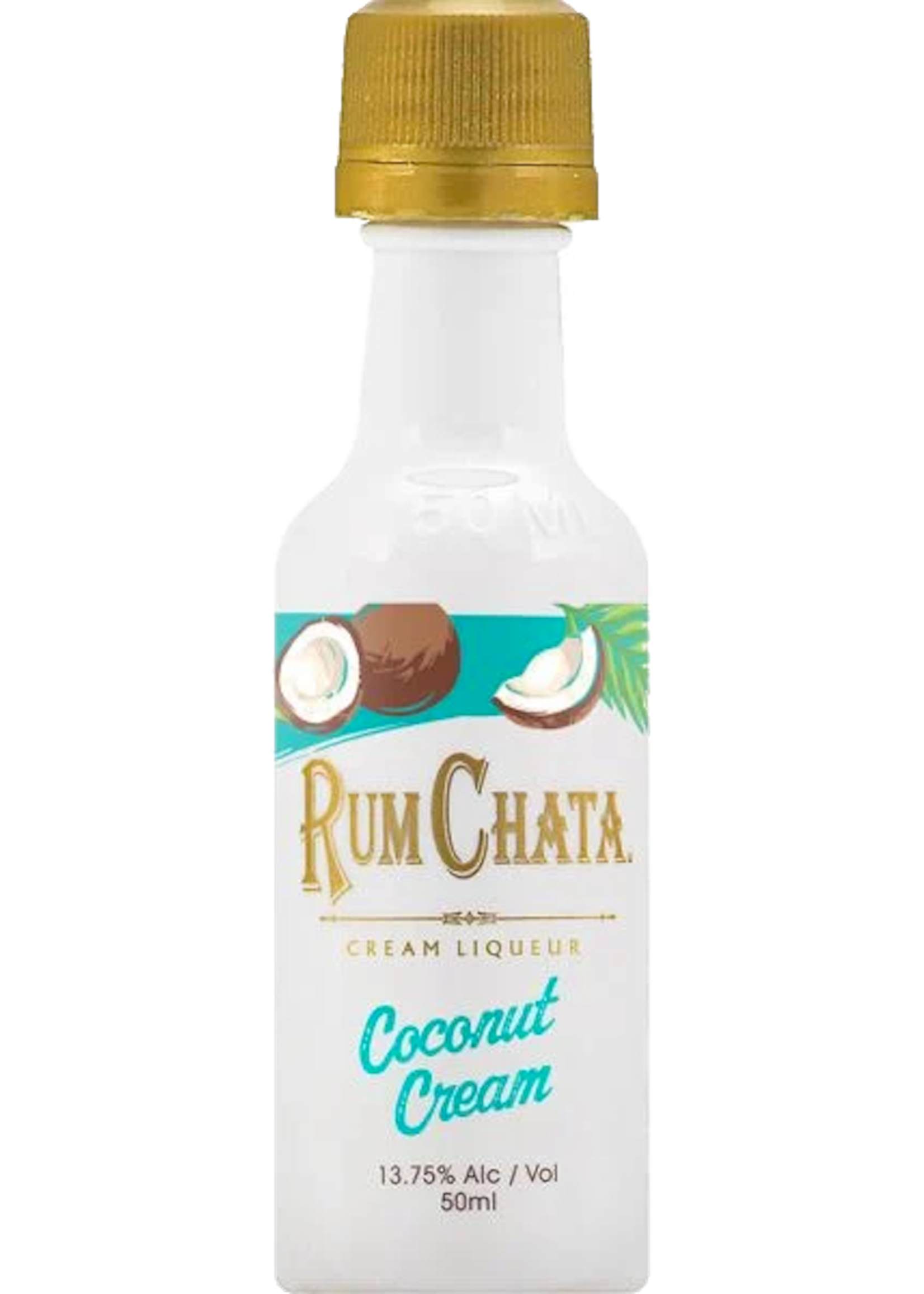 RumChata Coconut Cream 50ml
