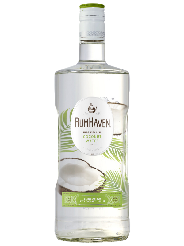 Rumhaven Rum 1.75L