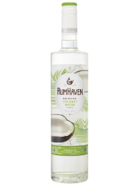 Rumhaven Rum 750ml
