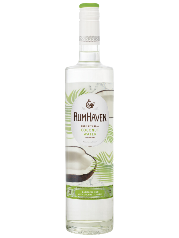 Rumhaven Rum 750ml