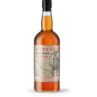 Ruperts Exceptional Canadian Whisky 750ml