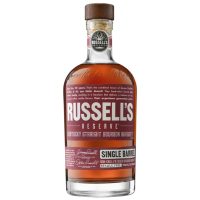 Russell's Reserve Single Barrel