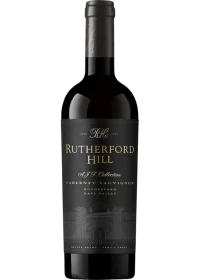 Rutherford Hill Napa Cabernet Sauvignon 750ml