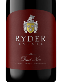 Ryder Estate Pinot Noir 750ml
