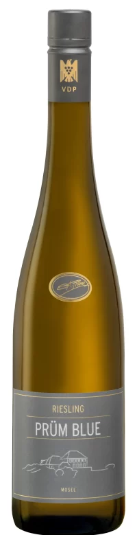 S A Prum Blue Riesling Kabinet 750ml