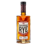 Sagamore Small Batch Rye 750ml