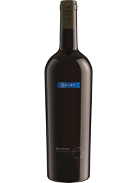 Saldo Red Blend 750ml