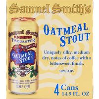 Samuel Smith Oatmeal Stout