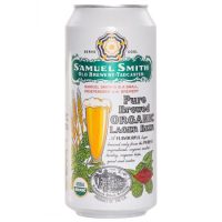 Samuel Smith Pure Lager 4pk