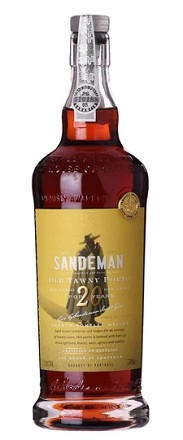 Sandeman 20Yr Tawny Porto