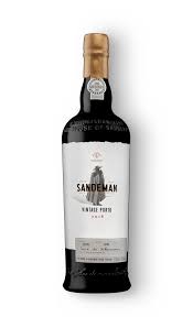 Sandeman Vintage Porto 2018