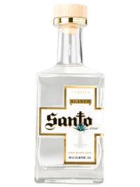 Santo Fino Blanco Tequila 750ml