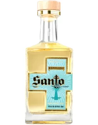 Santo Fino Reposado Tequila 50ml