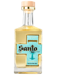 Santo Fino Reposado Tequila 750ml