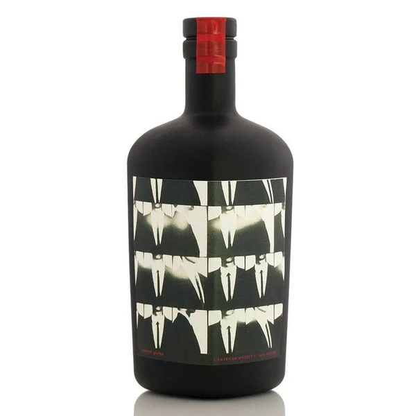 Savage & Cooke American Whiskey 750ml