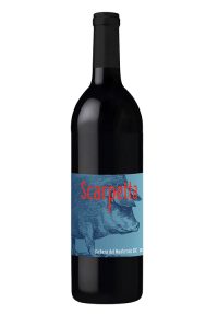 Scarpetta Barbera del Monferrato DOC 750ml