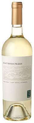 Scattered Peaks Napa Fume Blanc