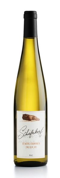 Schieferkopf Gewurtz Alsace 750ml