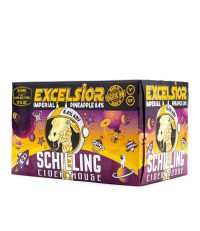 Schilling Pineapple Excelsior Cider