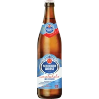 Schneider Weisse NA 16.9oz Sng Btl