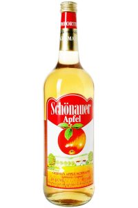 Schonauer Apfel Schnapps 750ml